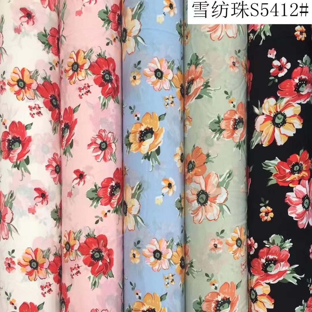 TEXTILE FABRIC (63)